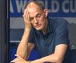 Thomas Tuchel, în Anglia - Argentina 1-2 / Foto: Imago Images