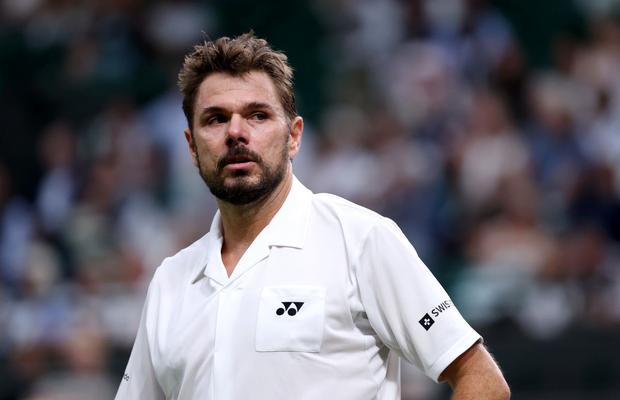 Stan Wawrinka a numit activitatea pe care e nerăbdător să o facă după retragerea din tenis