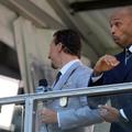 Thierry Henry și Zlatan Ibrahimovic / Foto: Imago Images