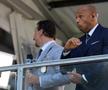 Thierry Henry și Zlatan Ibrahimovic / Foto: Imago Images