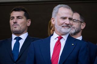 Regele Felipe l-a sunat pe selecționer: „Acum, finala!” » Cum a trăit familia regală semifinala Mondialului