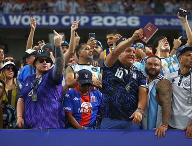 Anglia - Argentina, semifinală explozivă de Mondial: apariție total ...