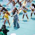 FIFA vrea pauză ca în Super Bowl în finala Campionatului Mondial // foto: Imago Images