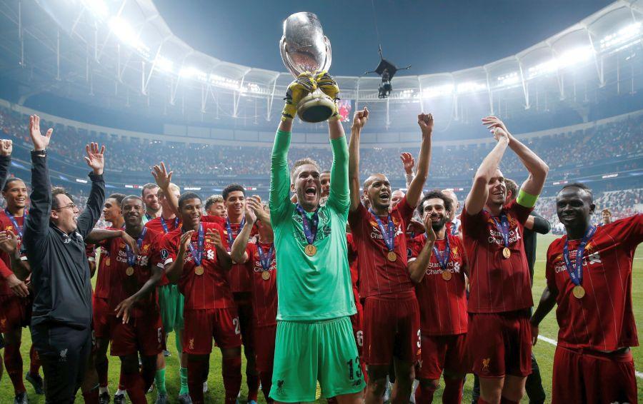 LIVERPOOL - CHELSEA 2-2, 5-4 d.pen // Jurgen Klopp a făcut deliciul jurnaliștilor: jucătorul comparat cu Rocky Balboa după triumful din Supercupă