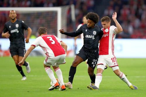 Răzvan Marin // foto: Guliver/Getty Images