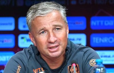 A răbufnit și Dan Petrescu: „UEFA trebuie să schimbe legile!”