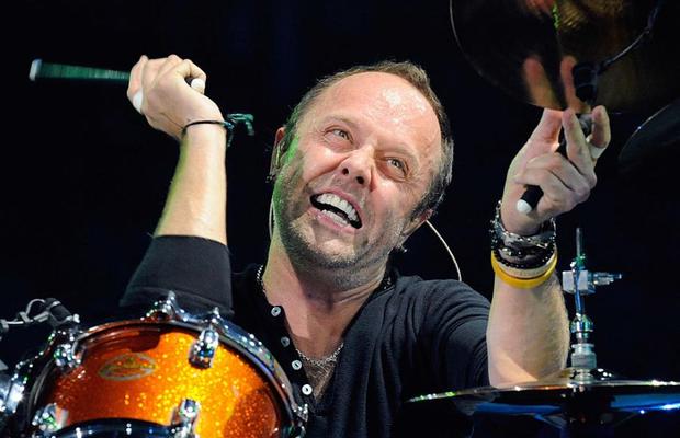 CONCERT METALLICA // Detaliu spectaculos dezvăluit de toboșarul trupei Metallica despre Ion Țiriac: „Cât de mișto e asta!”