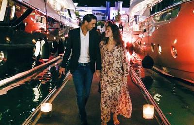Rafael Nadal și Maria Francisca Perello au stabilit data nunții » Primul invitat de lux care și-a anunțat prezența