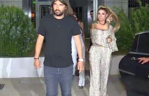 GSP LIVE // VIDEO Cum ar fi reacționat colericul Leo Grozavu dacă ar fi fost în locul lui Alexa, la scandalul cu Anamaria Prodan