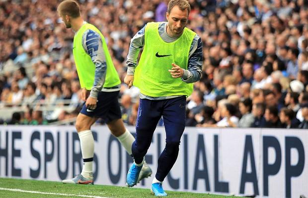 MANCHESTER CITY - TOTTENHAM // Pochettino răspunde unor acuzații dure înainte de derby-ul cu City: dă afară titularii pentru că au oferte?!