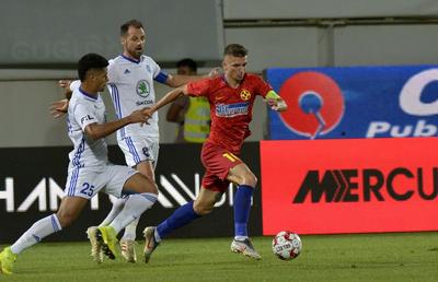 MLADA BOLESLAV - FCSB // Casele de pariuri nu cred în FCSB! Cotă uriașă pentru o victorie în Cehia