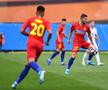 MLADA BOLESLAV - FCSB // FOTO Salvați de Panțâru » Fără antrenor și cu 9 accidentați, FCSB se califică în play-off-ul EL cu un gol în prelungiri
