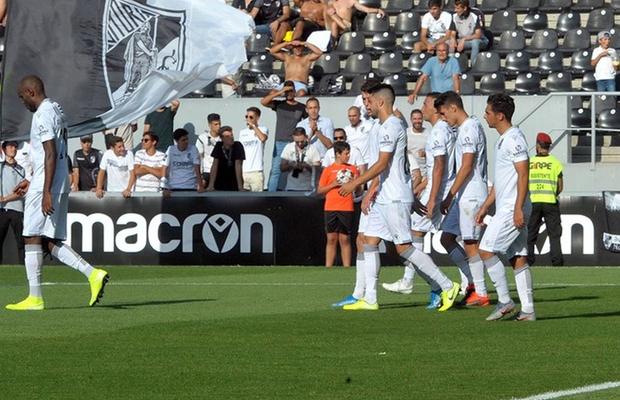 Cine e Vitoria Guimaraes, adversarul celor de la FCSB în play-off-ul Europa League + când are loc dubla decisivă pentru grupe