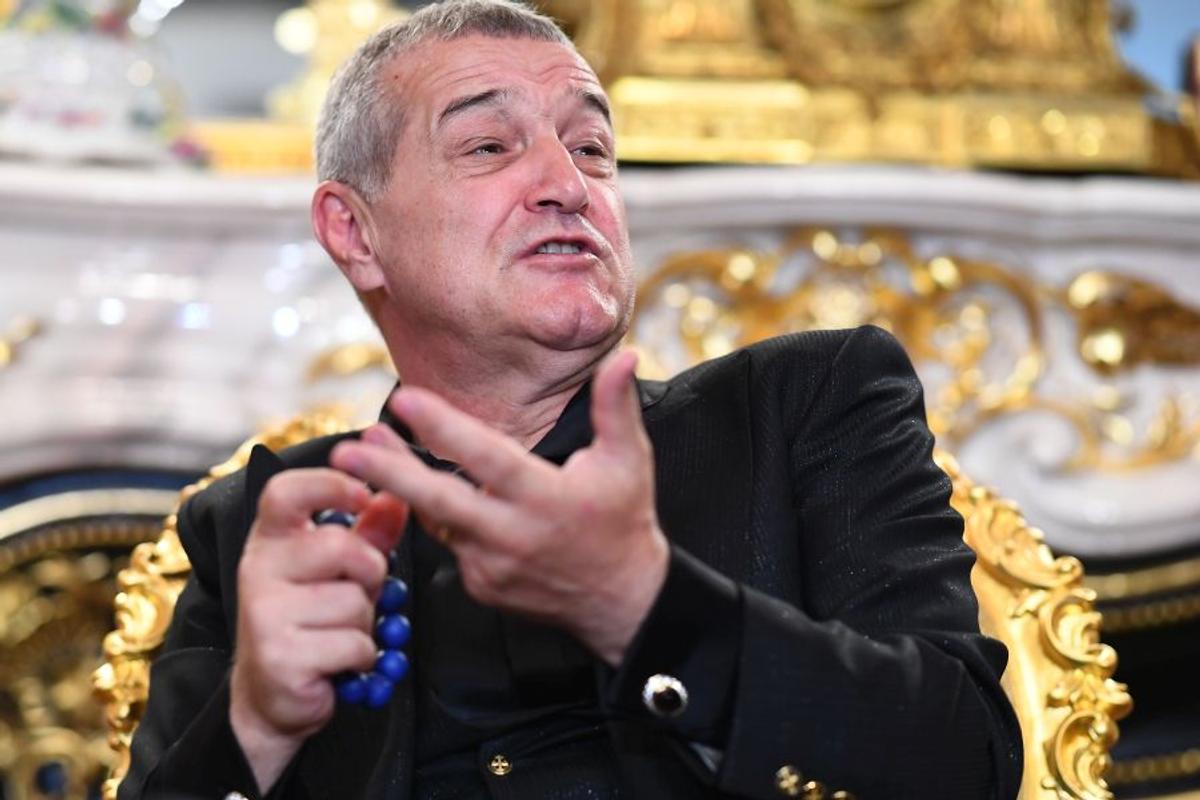 FCSB, vecină cu catastrofa! Gigi Becali: „Riscăm să intrăm în faliment!”