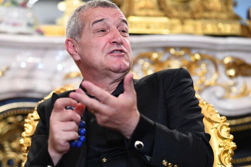 Gigi Becali