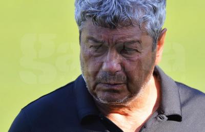 Dinamo Kiev - Alkmaar: Echipa lui Mircea Lucescu e favorită în fața unui adversar mai puțin experimentat