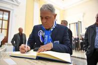 Sorin Cârțu, OUT de la Universitatea Craiova! „Am decis să ies din fotbal”