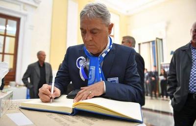 Sorin Cârțu, OUT de la Universitatea Craiova! „Am decis să ies din fotbal”