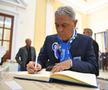Sorin Cârțu, OUT de la Universitatea Craiova