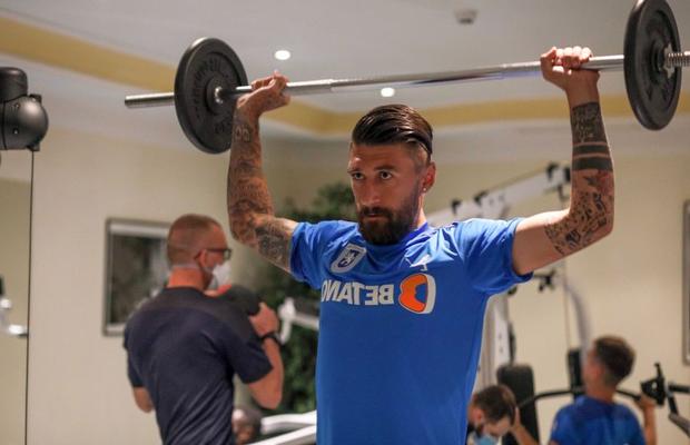 CS U Craiova urmează „modelul Becali”: cât mai ieftin! » Sumele infime cheltuite pe transferuri de granzii din Liga 1