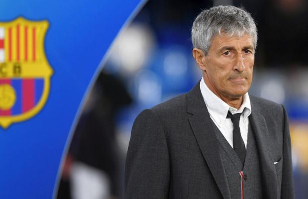 Barcelona a întocmit lista de posibili înlocuitori ai lui Setien după dezastrul cu Bayern! Surpriza de pe listă: „Nu știi niciodată”