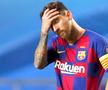Lionel Messi, căpitan Barcelona
