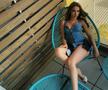 GALERIE FOTO Otilia Brumă întoarce toate privirile! Cântăreața își răsfață fanii cu cele mai spectaculoase fotografii
