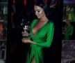 GALERIE FOTO Otilia Brumă întoarce toate privirile! Cântăreața își răsfață fanii cu cele mai spectaculoase fotografii