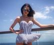 GALERIE FOTO Otilia Brumă întoarce toate privirile! Cântăreața își răsfață fanii cu cele mai spectaculoase fotografii