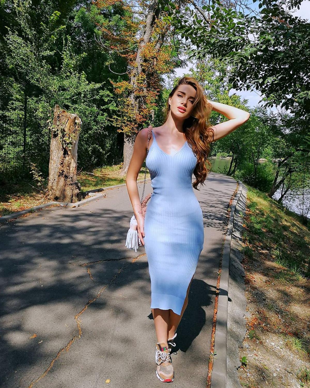 Otilia Brumă