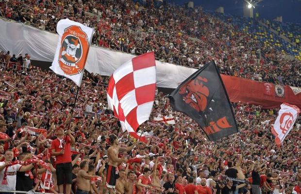 DINAMO. DDB, în conflict deschis cu investitorii spanioli! Fanii și-au arătat colții: „Nu vreau să fim luați în bășcălie de unii” + Atac subtil la fanii rivali: „Capul plecat se potrivește oilor, nu câinilor”