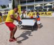 VIDEO + FOTO Florin Prunea, mesaj pentru investitorii spanioli de la Dinamo: „Să nu facă aceleași greșeli care s-au făcut în ultimii ani”