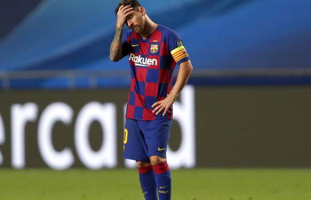 Culmea! Scenariu horror pentru Barcelona: catalanii vor fi puși serios la cheltuială, dacă Bayern ia Champions League