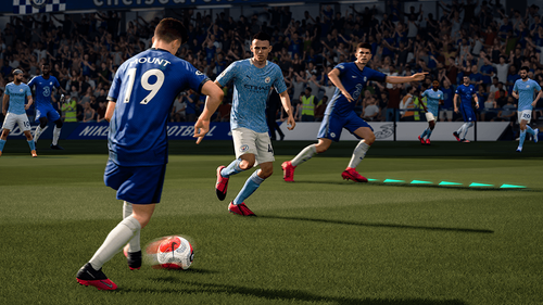 FIFA 21