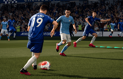 Modul Carieră se schimbă total în FIFA 21