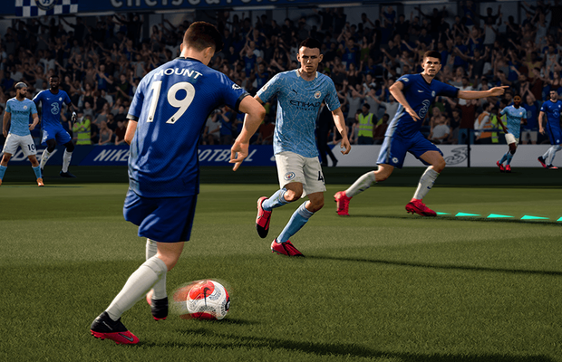 Modul Carieră se schimbă total în FIFA 21