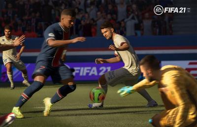 Vineri s-a lansat beta pentru FIFA 21. De unde sunt gamerii care vor avea prioritate
