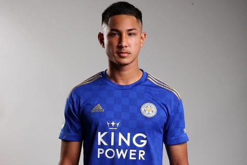 Faiq Bolkiah,
(foto: Instagram)