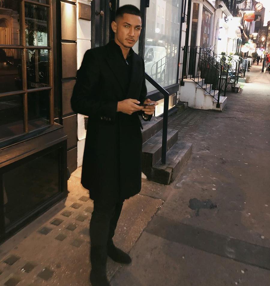 foto: instagram Faiq Bolkiah, cel mai bogat fotbalist din lume, a rămas șomer după 11 ani la echipe de top din Premier League! Va moșteni o avere de 28 de miliarde de dolari