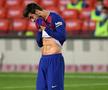 Gerard Pique ar putea pleca de la Barcelona // FOTO: Guliver/GettyImages