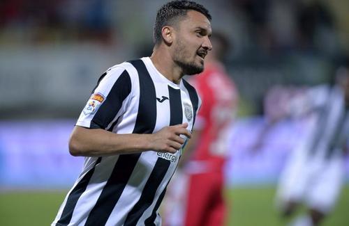 Dinamo e aproape de prima achiziție importantă în „era spaniolă”. Constantin Budescu (31 de ani) s-a înțeles cu reprezentanții lui Pablo Cortacero și e gata să evolueze în „Ștefan cel Mare”!