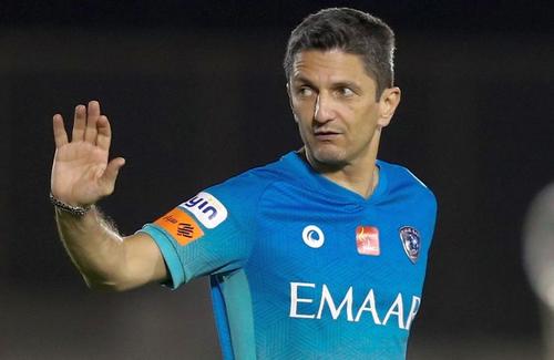 Răzvan Lucescu și Al-Hilal și-au continuat traseul fără greșeală după pandemie. Al treilea succes la rând, 4-0 în deplasare cu Al-Adalah, și rămâne lider detașat cu doar cinci etape înainte de final.