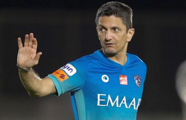 Răzvan Lucescu defilează în Arabia Saudită » Al Hilal, tot mai aproape de titlu după victoria de azi