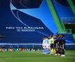 VIDEO+FOTO Guardiola pune la zid un jucător după eșecul lui Manchester City cu Lyon: „Nu poate face asemenea greșeli!”