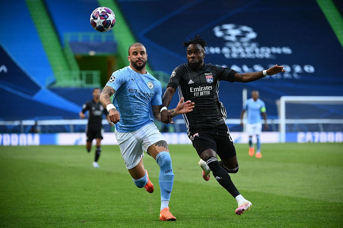 MANCHESTER CITY - LYON 1-3. Guardiola, 778 de milioane de euro și nicio semifinală de Champions League! Anunțul făcut de antrenorul lui Manchester City