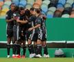 Manchester City - Lyon - 15 august