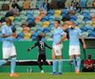 VIDEO+FOTO Guardiola pune la zid un jucător după eșecul lui Manchester City cu Lyon: „Nu poate face asemenea greșeli!”