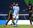 VIDEO + FOTO A greșit VAR-ul?! Fază controversată în Lyon - Manchester City