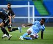 VIDEO+FOTO Guardiola pune la zid un jucător după eșecul lui Manchester City cu Lyon: „Nu poate face asemenea greșeli!”