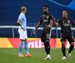 Manchester City - Lyon - 15 august